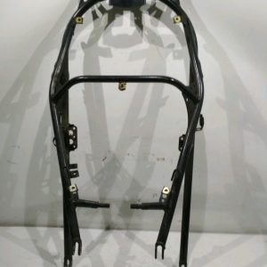 BMW - R1100 S - 1998 à 2005 - Boucle arrière de cadre