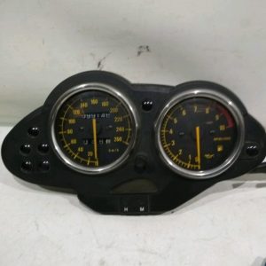 BMW - R1100 S - 1998 à 2005 - Compteur (tableau de bord)