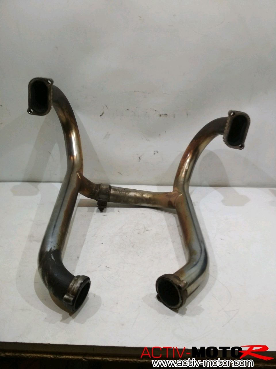 BMW - R1100 S - R1100S - 1998 à 2012 - Rampe d'injection