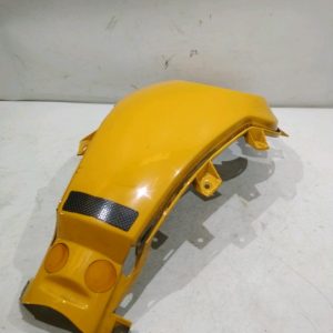 BMW - R1100 S - R1100S - 1998 à 2010 - Couvre réservoir