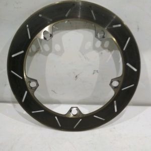 BMW - R1100 S - R1100S - 1998 à 2010 - Disque avant
