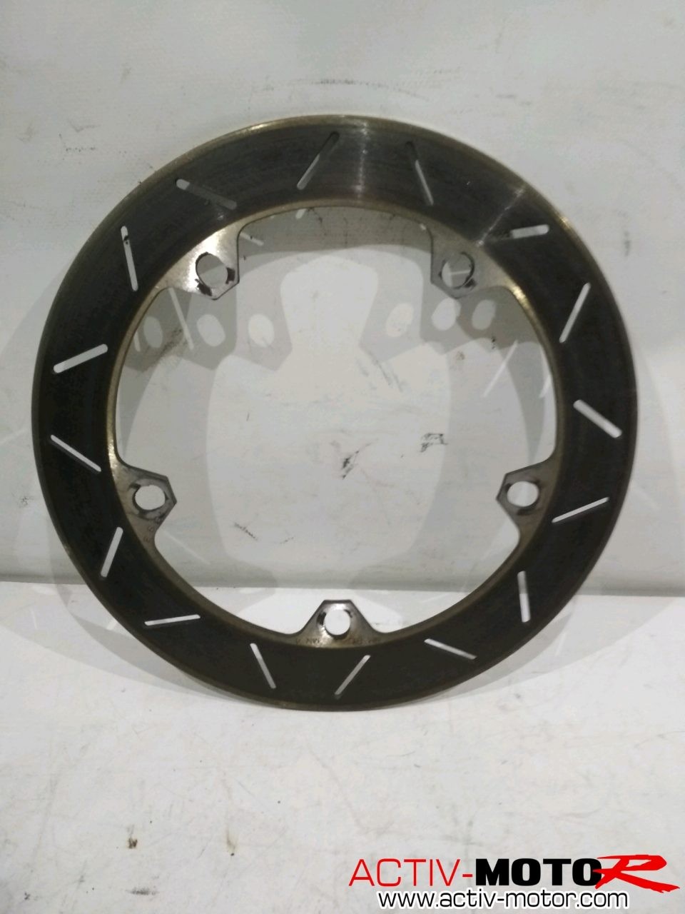 BMW - R1100 S - R1100S - 1998 à 2010 - Fourche complète