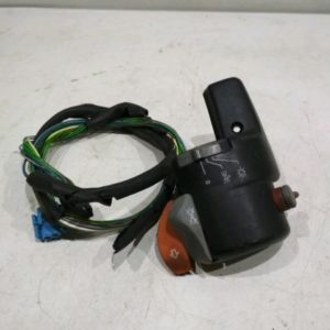 BMW - R1100 S - 1998 à 2011 - Commodo
