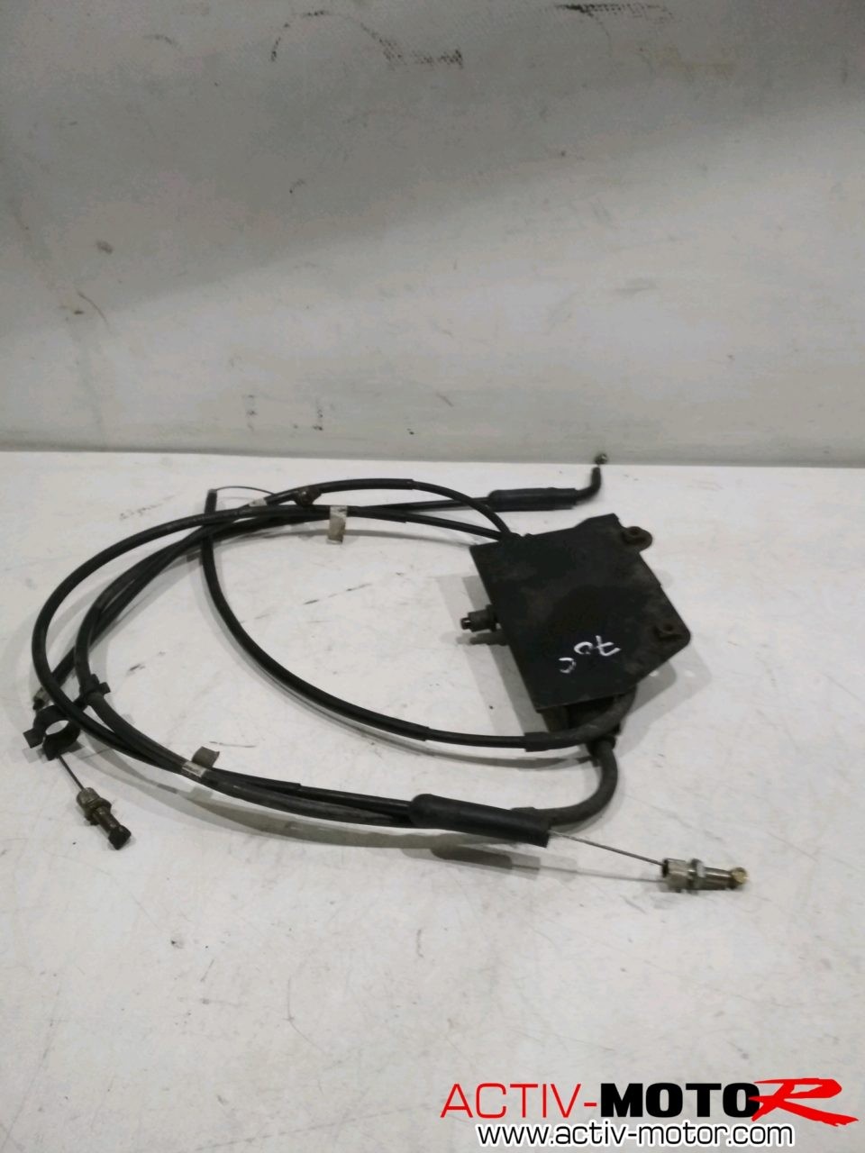 BMW - R1100 S - 1998 à 2011 - Commodo