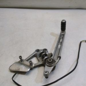 BMW - R1100 S - 1998 à 2011 - Platine repose pied
