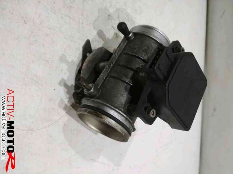 BMW - R1100 S - R1100S - 1998 à 2012 - Rampe d'injection