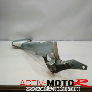 BMW - R1150 RT - 2000 à 2006 - Cache sous selle