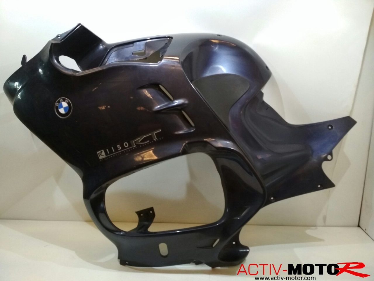 BMW - R1150 RT - 2001 à 2004 - Flanc de carénage