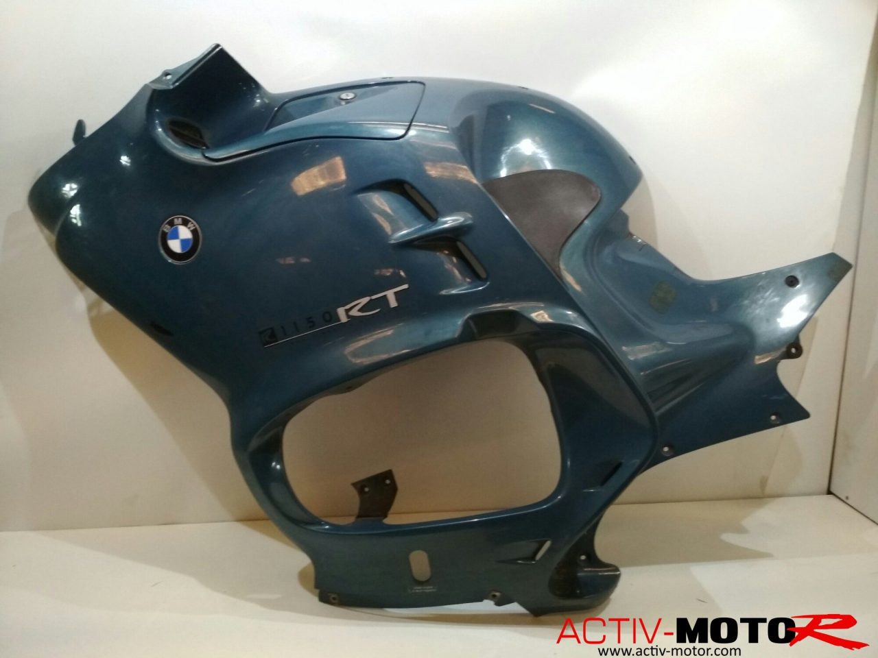 BMW - R1150 RT - 2001 à 2004 - Flanc de carénage