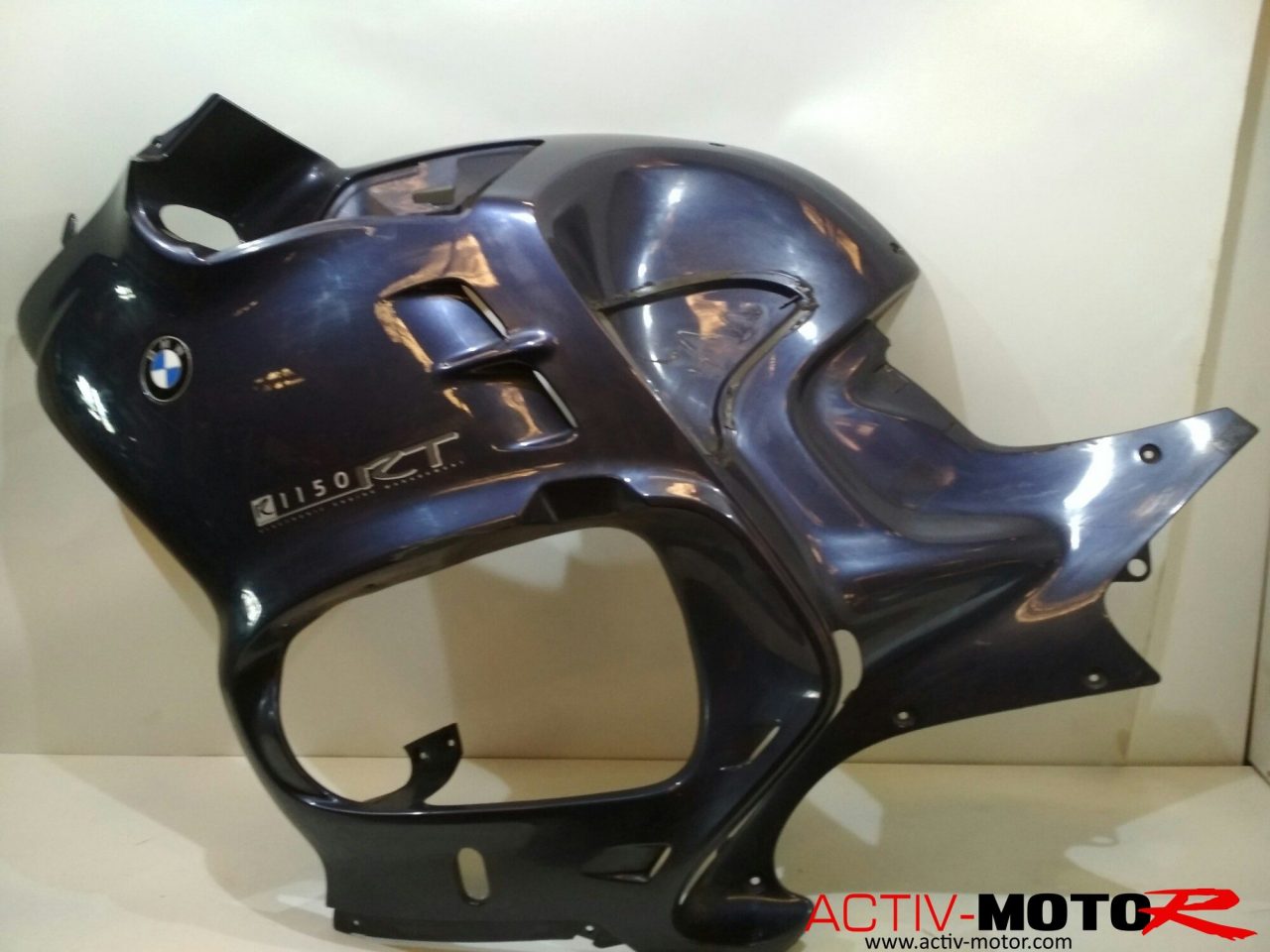 BMW - R1150 RT - 2001 à 2004 - Flanc de carénage