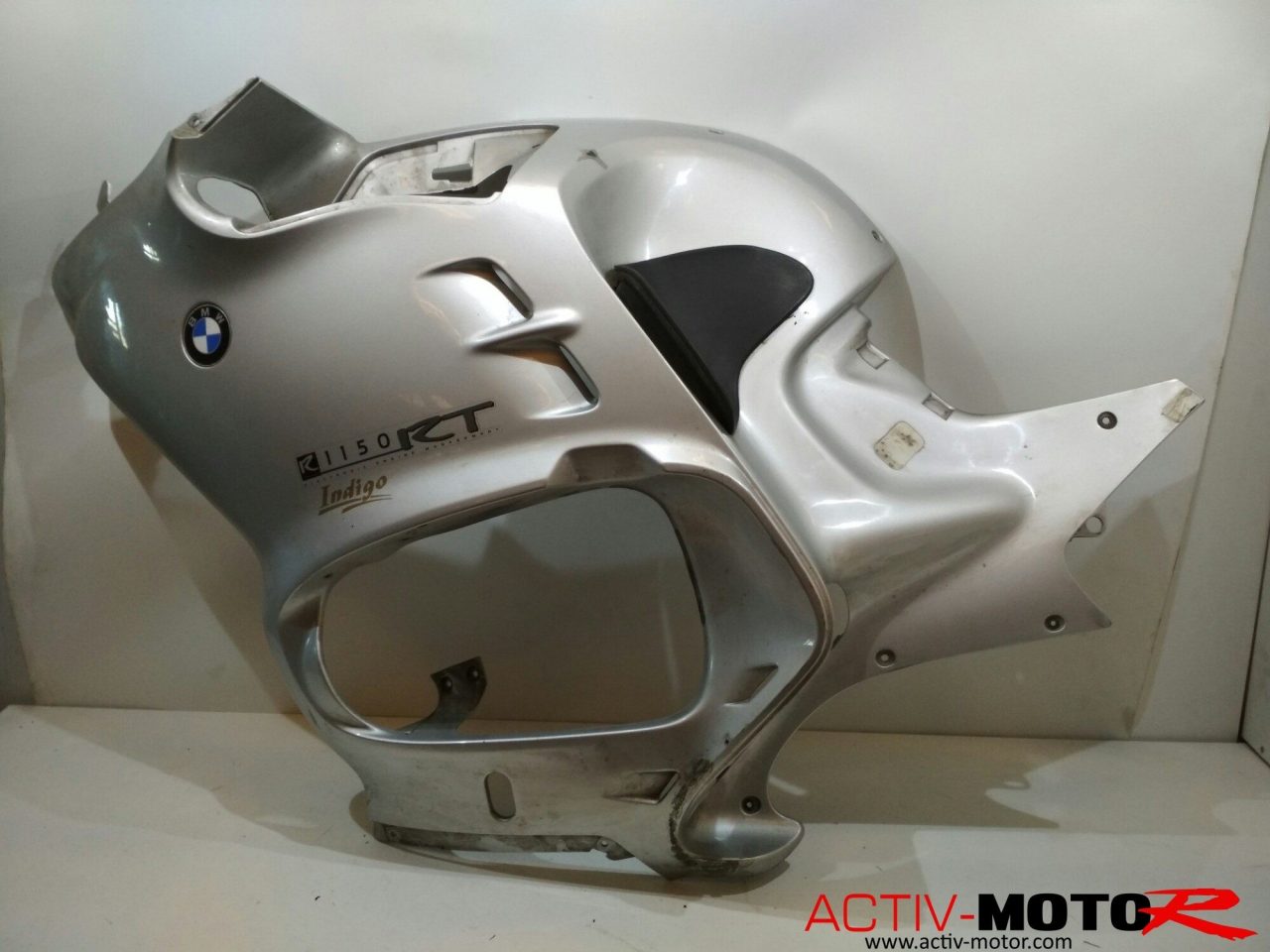 BMW - R1150 RT - 2001 à 2004 - Flanc de carénage
