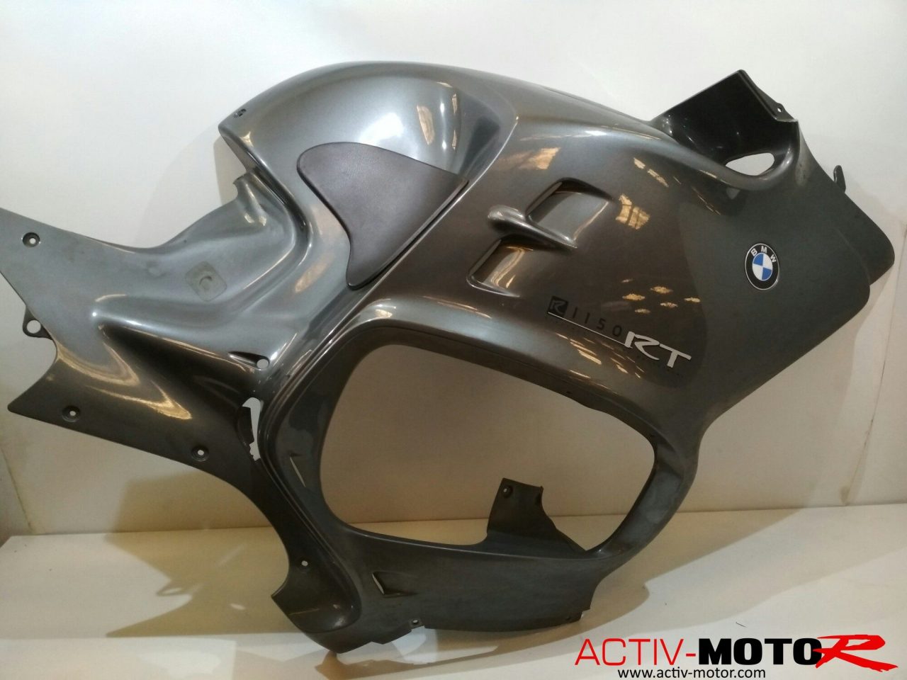BMW - R1150 RT - 2001 à 2004 - Flanc de carénage