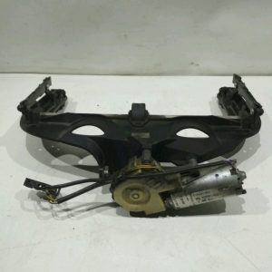 BMW - R1150 RT - R1150RT - 2001 à 2006 - Moteur de bulle