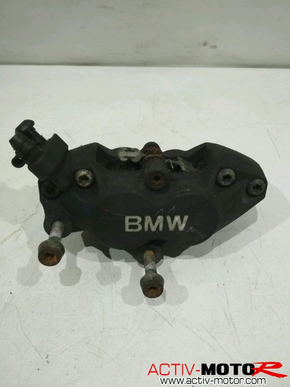 BMW - R1150 RT - R1150RT - 2001 à 2006 - Étrier frein avant