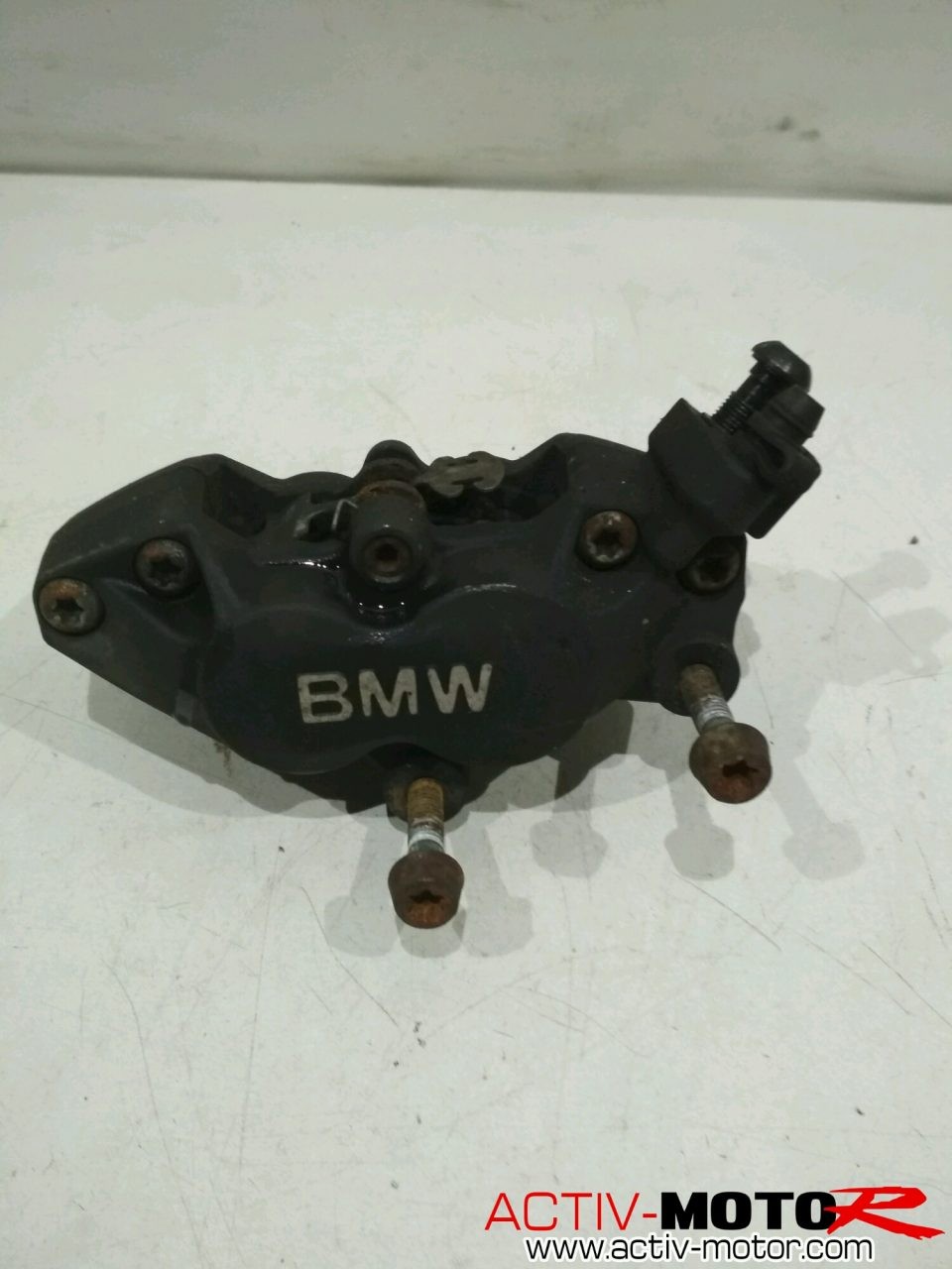 BMW - R1150 RT - R1150RT - 2001 à 2006 - Entraîneur de compteur