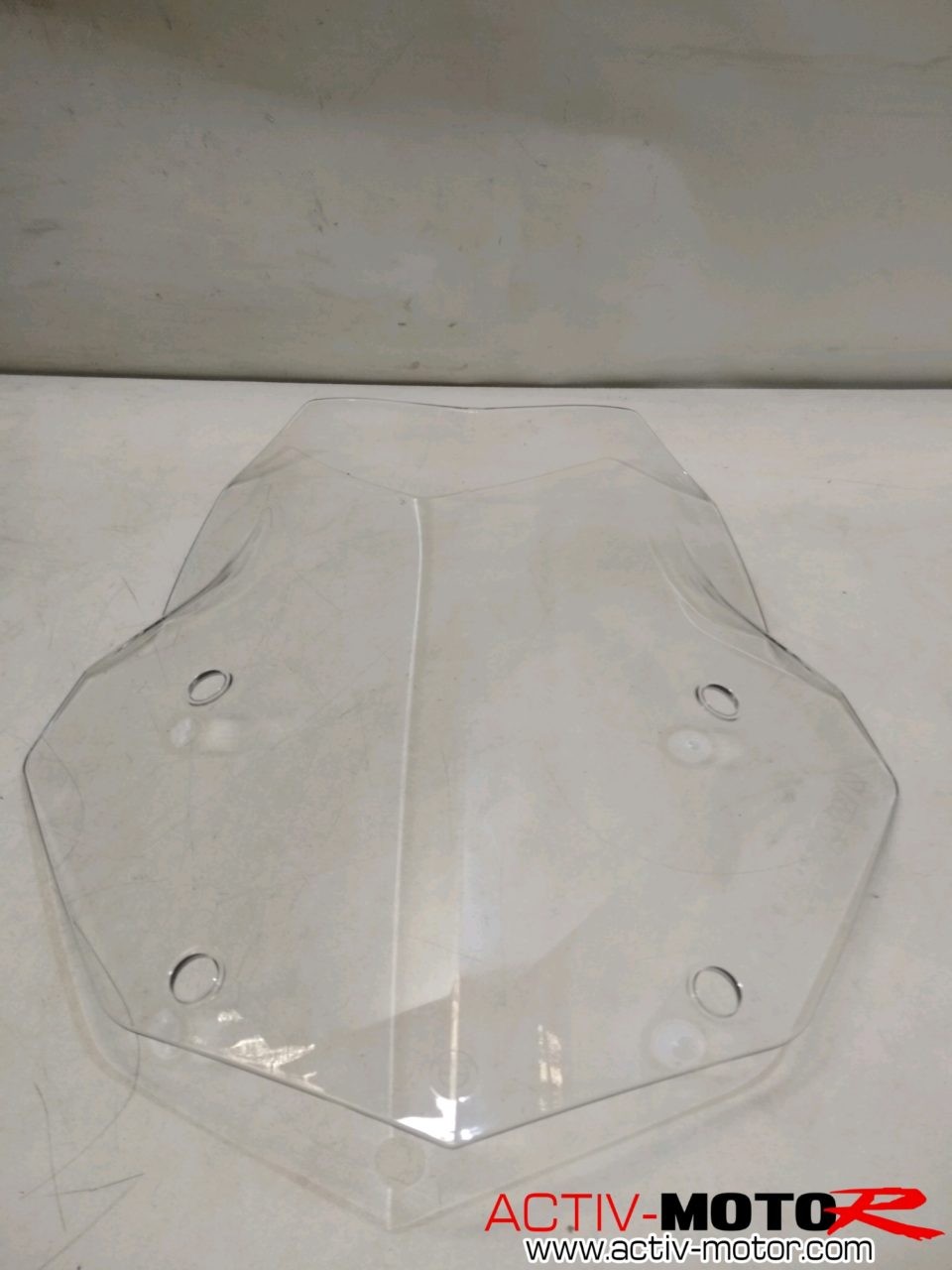 BMW - R1200 GS - 2012 à 2015 - Carénage
