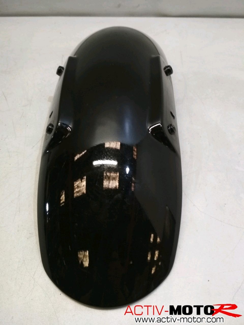 BMW - R1200 NINE T - 2014 - Carénage