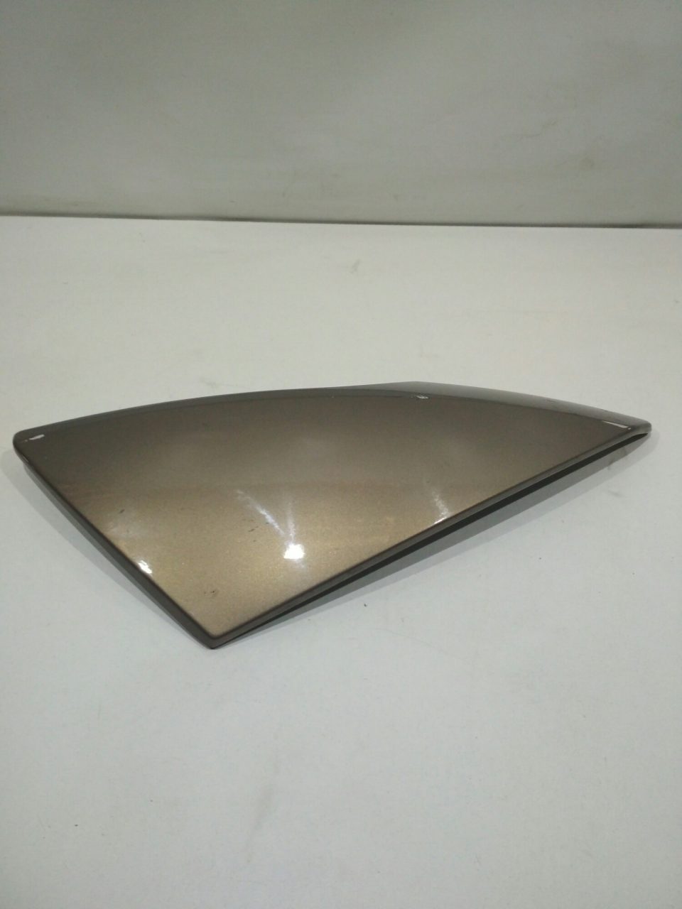 BMW - R1200 RT - 2005 à 2010 - Demi guidon
