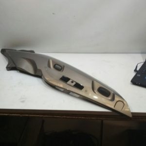 BMW - R1200 RT - 2005 à 2010 - Coque arrière