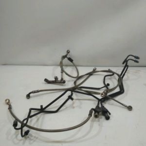 BMW - R1200 RT - 2005 à 2010 - Durite de frein
