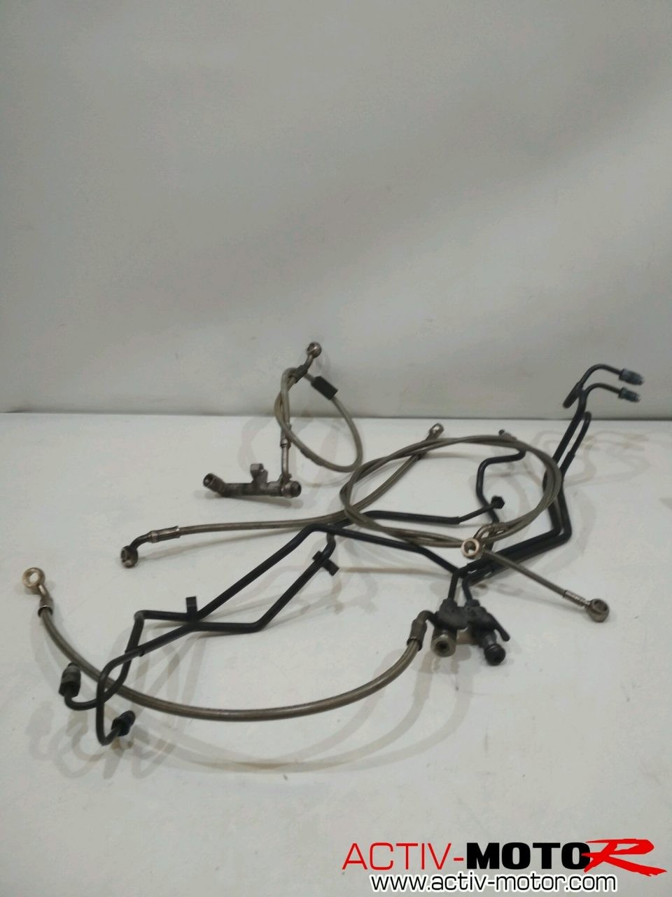 BMW - R1200 RT - 2005 à 2010 - Durite d'huile