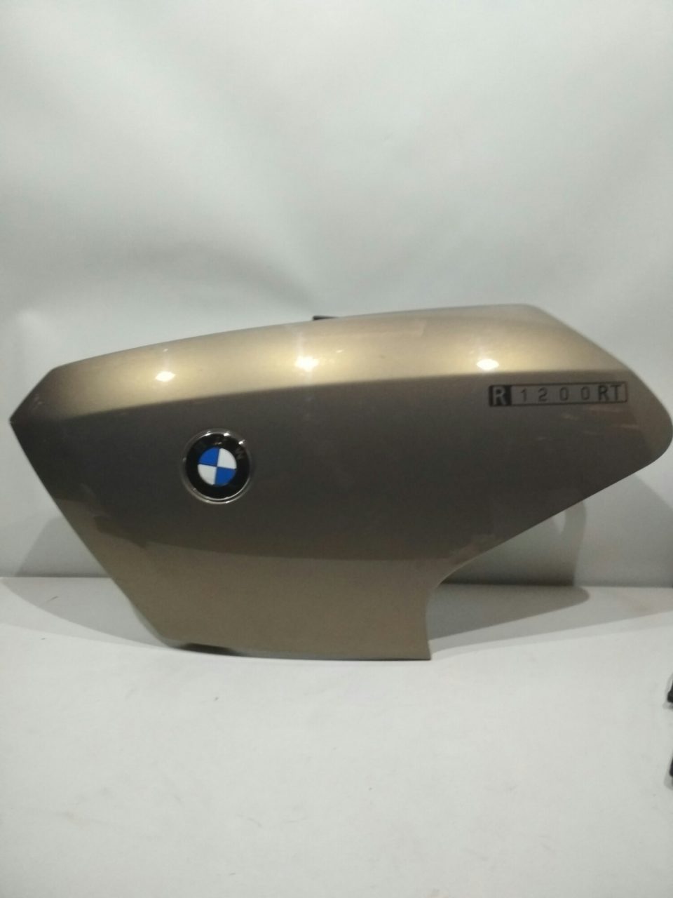 BMW - R1200 RT - 2005 à 2010 - Entourage de tableau de bord