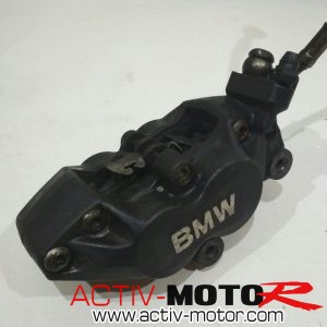BMW - R1200 RT - 2005 à 2010 - Étrier frein avant
