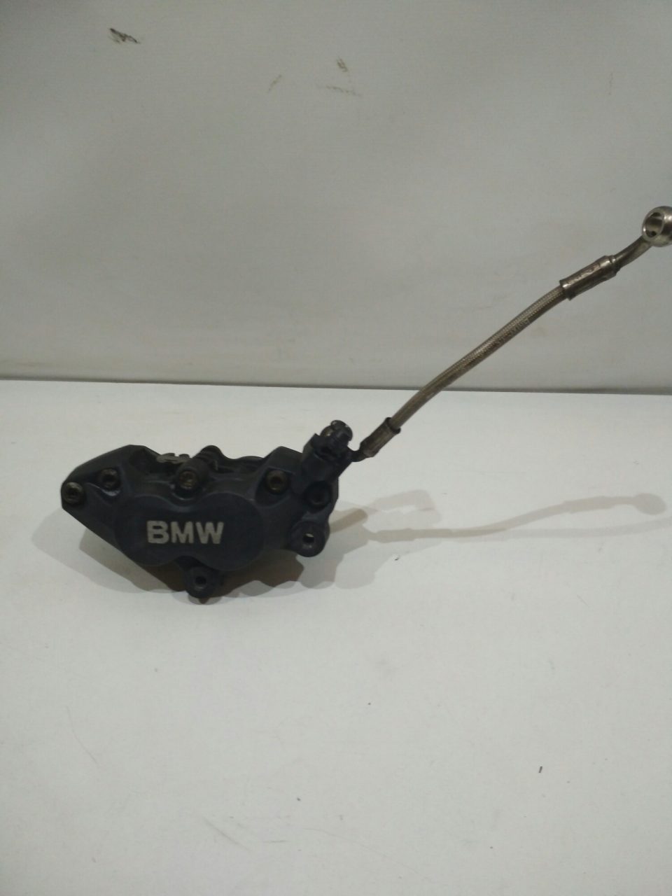 BMW - R1200 RT - 2005 à 2010 - Vide poche