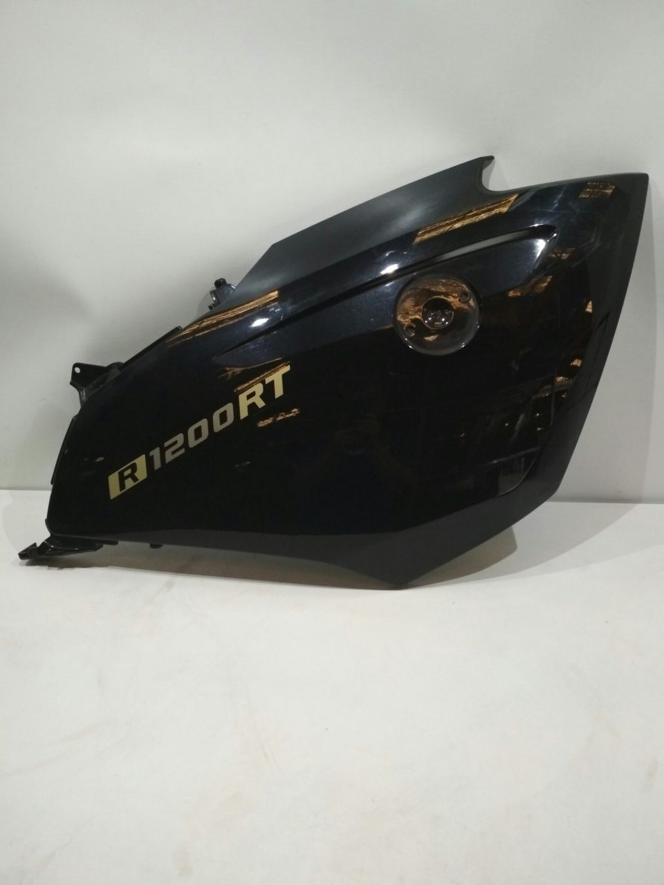 BMW - R1200 RT - 2010 à 2013 - Demi sabot
