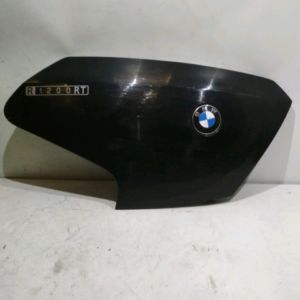 BMW - R1200 RT - 2005 - Carénage