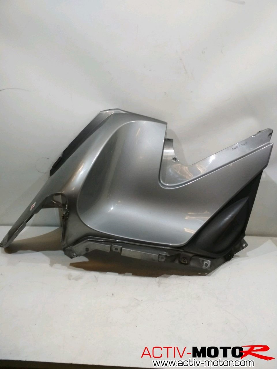 BMW - R1200 RT - R1200RT - 2005 à 2012 - Carénage