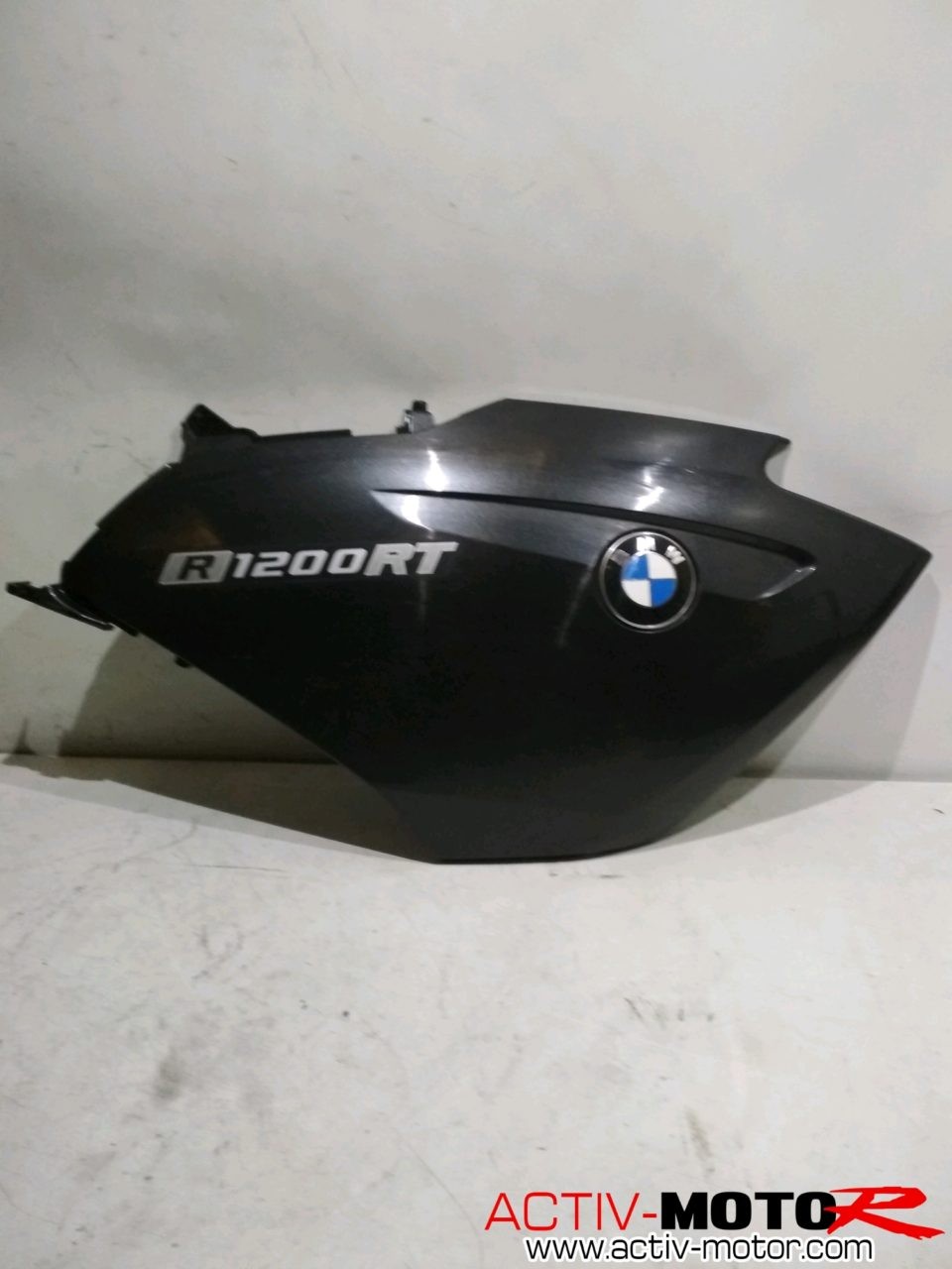 Suzuki - GSR 600 - 2006 à 2010 - Carénage