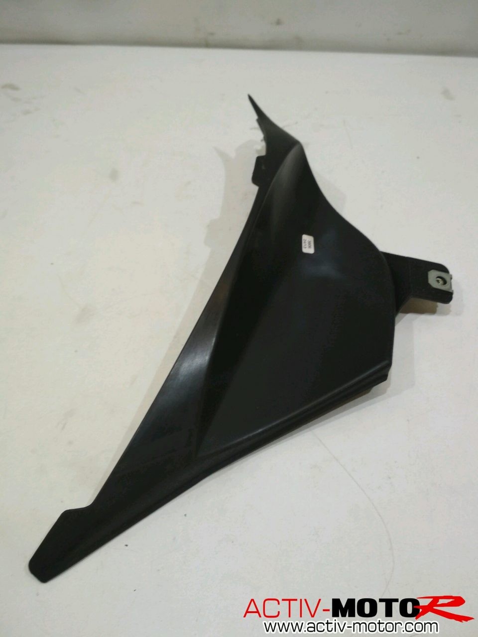 BMW - R1200 RT - R1200RT - 2010 à 2013 - Verrouillage de selle