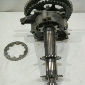 BMW - R1200 RT - R1200RT - 2010 à 2013 - Pompe à huile