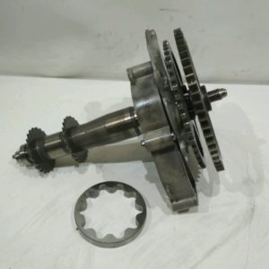 BMW - R1200 RT - R1200RT - 2010 à 2013 - Pompe à huile