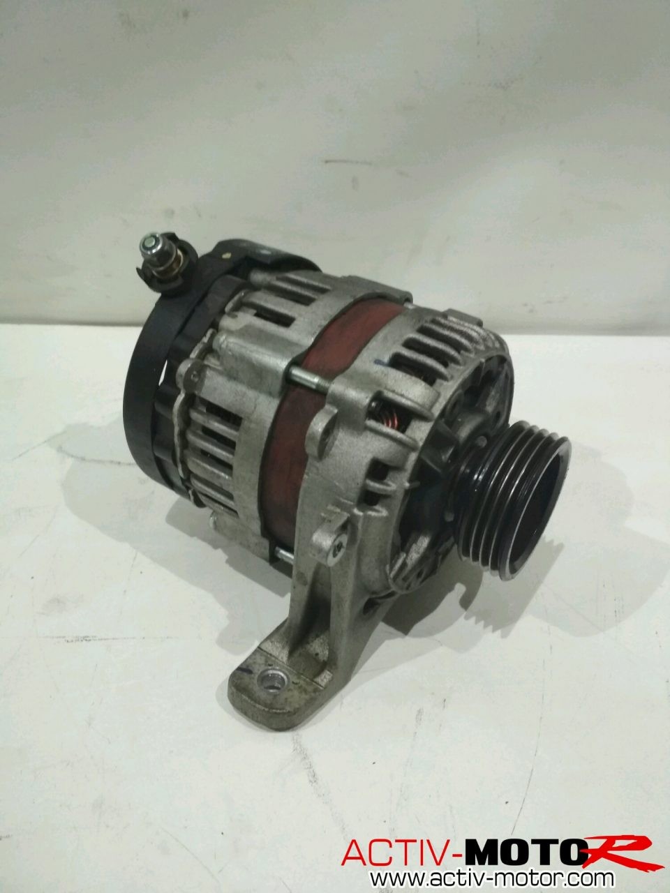 BMW - R1200 RT - R1200RT - 2010 à 2013 - Carter