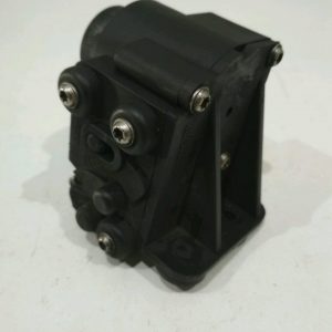 BMW - R1200 RT - R1200RT - 2010 à 2013 - Verrouillage de selle