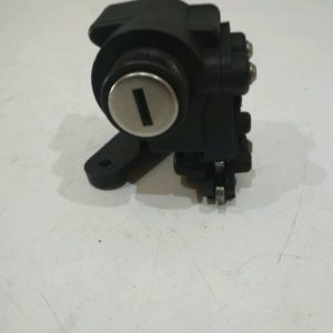 BMW - R1200 RT - R1200RT - 2010 à 2013 - Verrouillage de selle