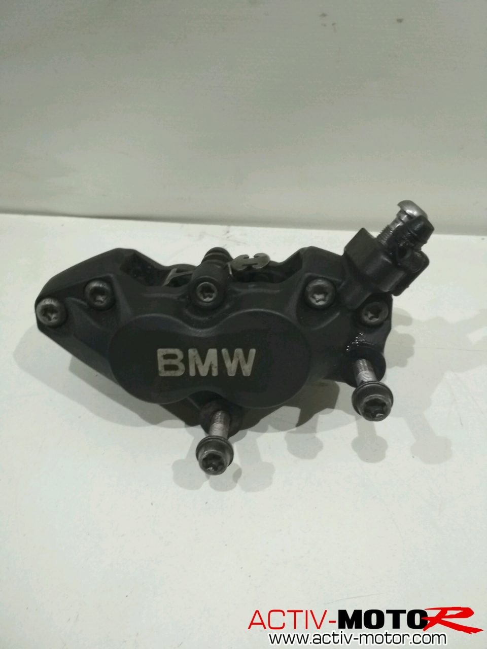 BMW - R1200 RT - R1200RT - 2005 à 2009 - Jante arrière