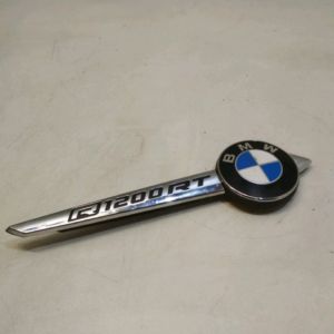 BMW - R1200 RT - 2013 à 2014 - Divers