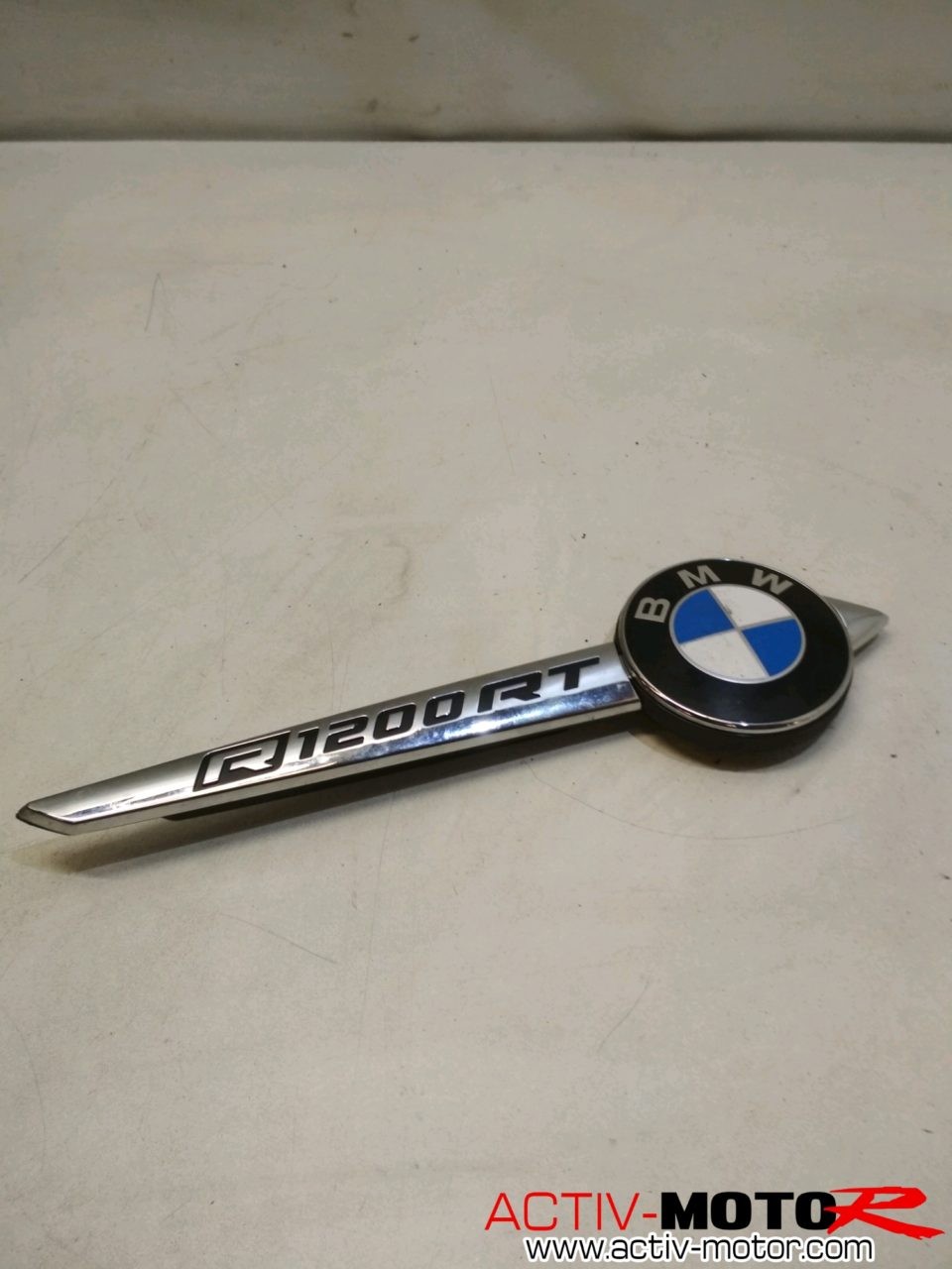 BMW - R1200 RT - 2013 à 2015 - Cache culbuteurs