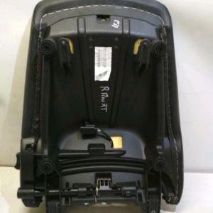 BMW - R1200 RT - 2013 à 2014 - Selle