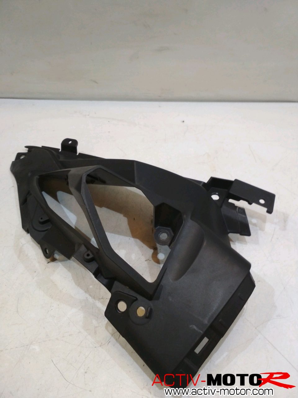 BMW - F800 R - F800R - 2006 à 2014 - Tête de fourche