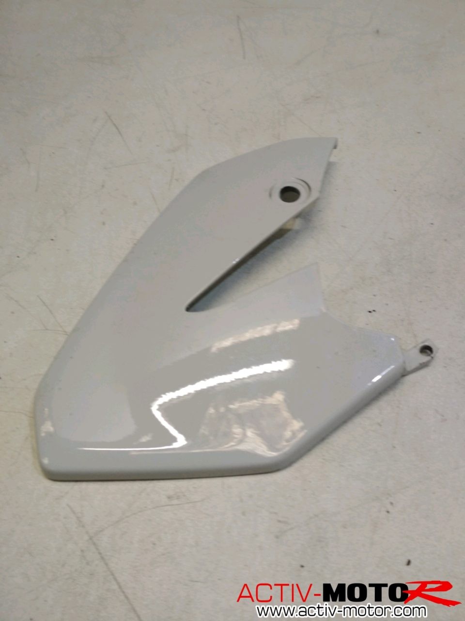 BMW - R1200 NINE T - 2014 - Garde-boue