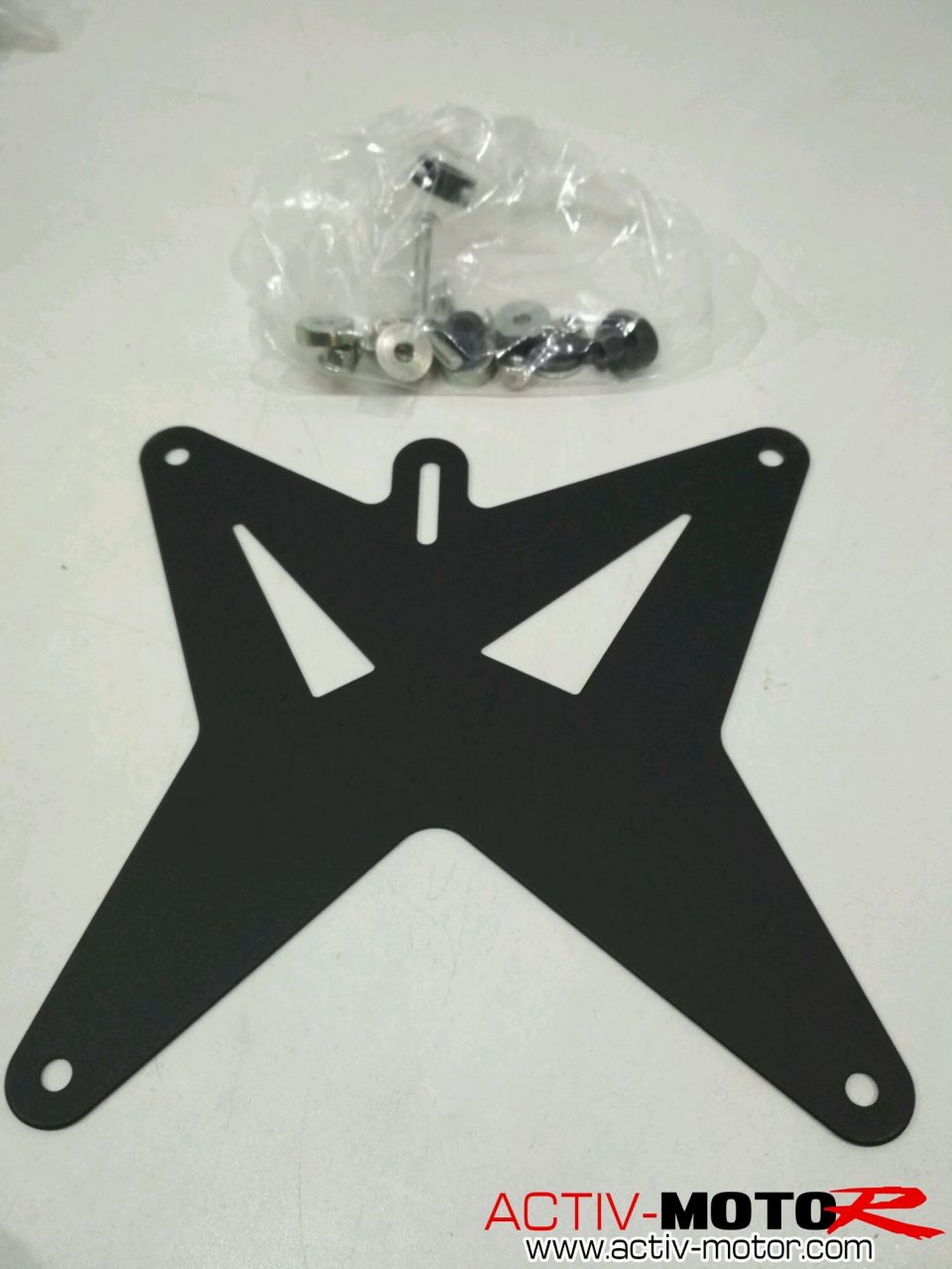 Ducati - DIAVEL 1200 - 2015 - Support