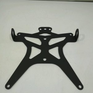 Ducati - MULTISTRADA 1200 - 2015 - Support top case