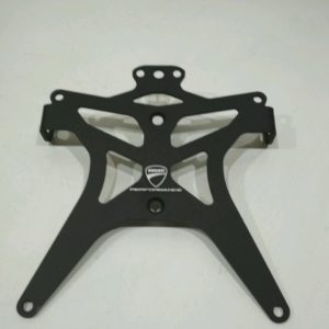 Ducati - MULTISTRADA 1200 - 2015 - Support top case