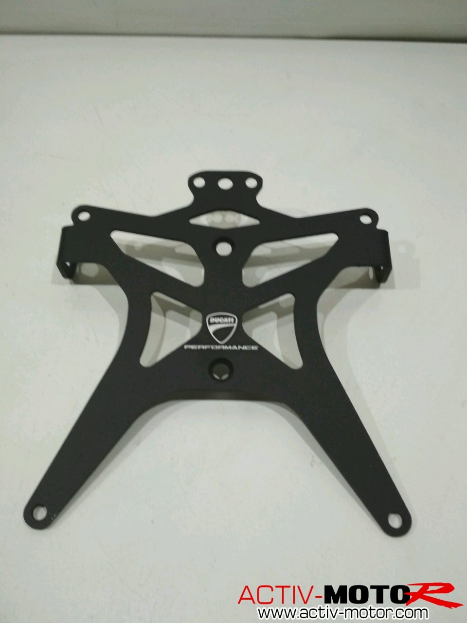 Ducati - DIAVEL 1200 - 2015 - Support
