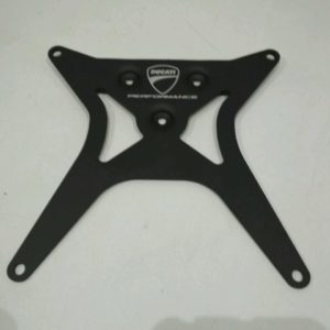 Ducati - PANIGALE 899 - 2012 à 2017 - Support top case