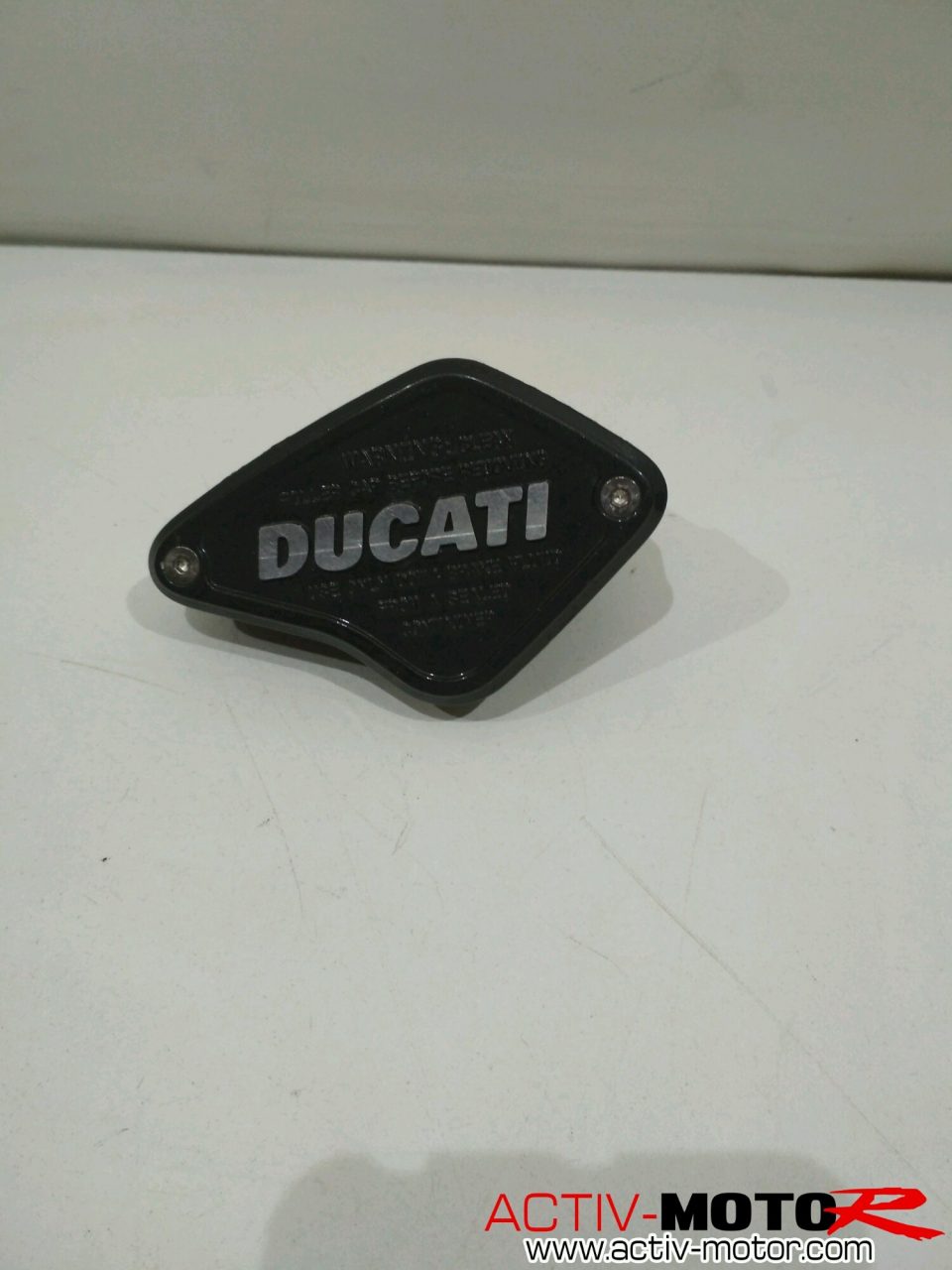 Ducati - PANIGALE 899 - 2015 - Bocal de frein